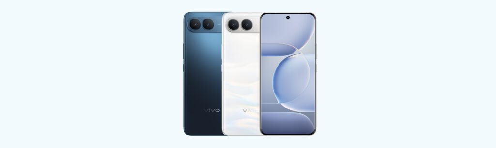 Vivo V80 Lite 5G Launched: 7,050mAh Battery, Curved AMOLED Display and Dimensity 7360-Turbo